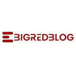 Big Red Blog