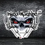Inked Machine - Tattoo Studio Phuket