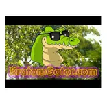 kratom gator