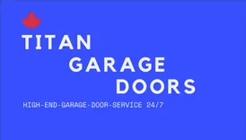 Titan Garage Doors