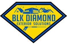 BLK Diamond Exterior Solutions