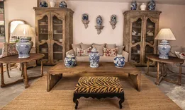 Milano Republic Furniture