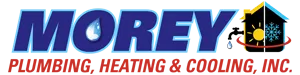 Morey Plumbing, Heating, & Cooling, Inc
