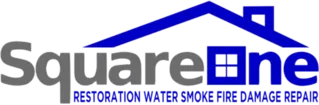 Square One Restoration Water Smoke Fire Damage Repair