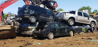 Junk Car Removal Brampton
