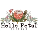 Hello Petal Flowers