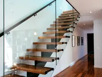 Majestic Stairs