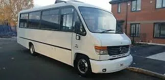 Minibushire Birmingham 247
