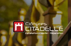 CLÔTURES CITADELLE