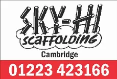 Sky-hi Scaffolding Ltd