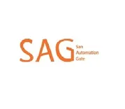 San Automation Gate