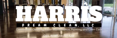 Harris' Dream Clean
