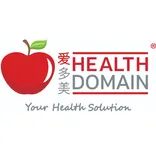 Health Domain Pte Ltd