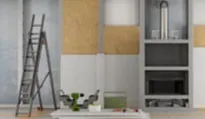 Oshawa Drywall Contractors