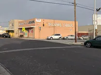 Brenda's Liquor