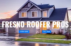 Fresno Roofer Pros