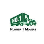 Number 1 Movers Grimsby
