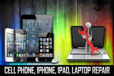 A Phone Fix (iPhone, Cell Phone & Computer repair)
