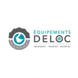 ÉQUIPEMENTS DELOC