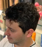 Tristan Michael Hair