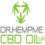 Dr. Hemp Me CBD Oil UK
