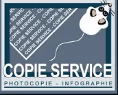 Copie Service