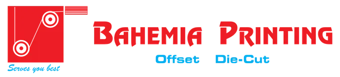 Bahemia Printing