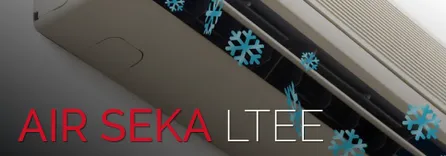 AIR SEKA