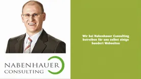 Der Nährstoffe-Lieferant