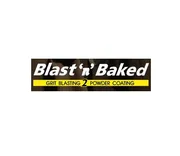 Blast’n’Baked