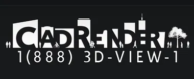 CadRender .