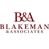 Blakeman & Associates