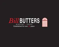 Bill Butters Windows