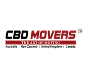 CBD Movers Brisbane