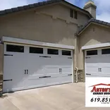 Anton's Garage Door & Gates