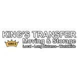 King’s Transfer Van Lines