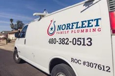 Norfleet Family Plumbing