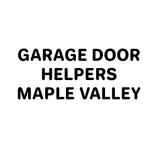 Garage Door Helpers Maple Valley