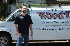 The Wood Doctor