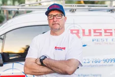 Russell Pest Control