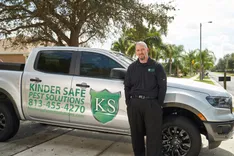 Kinder Safe Pest Solutions