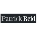 Patrick Reid - Financial Advisor