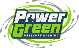 Powergreen Pressure Washing Cleveland