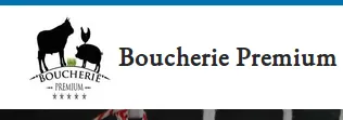 Boucherie Premium