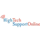 Hightech support online