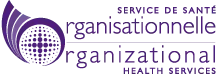 ORGANIZATIONAL HEALTH SERVICES