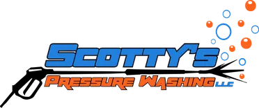 Scotty's Pressure Washing, LLC