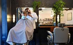 Avanzato Grooming Lounge