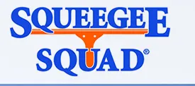 Squeegee Squad