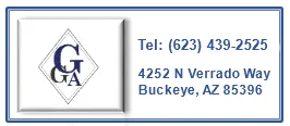 Greg Ganyo Insurance Agency
